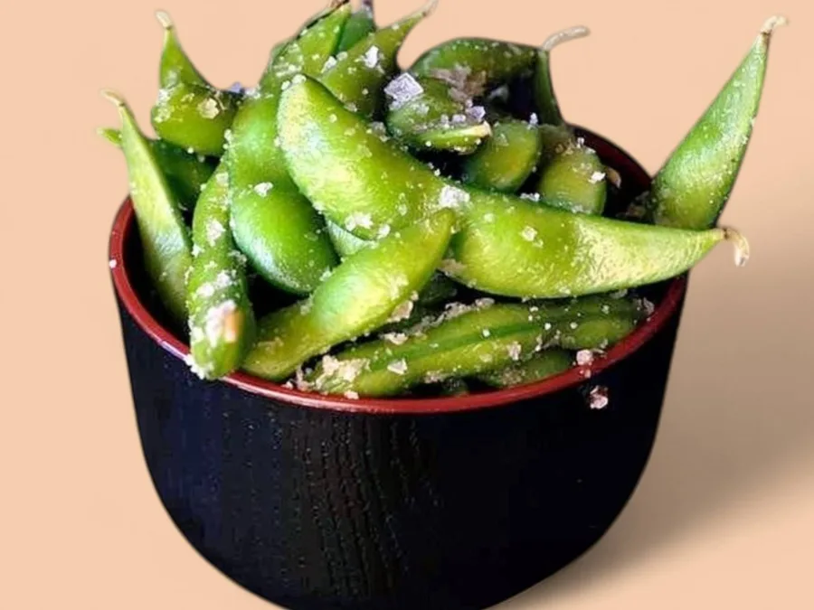 Edamame