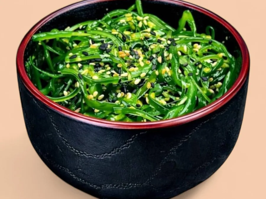 Goma Wakame