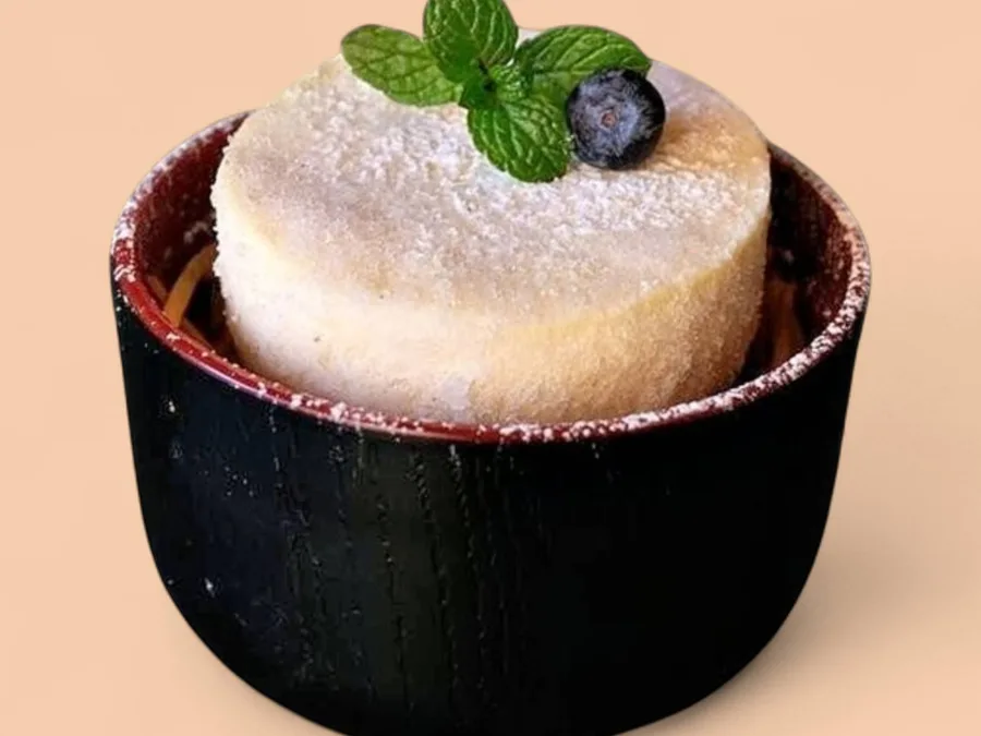 Käsekuchen