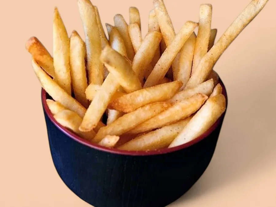 Pommes Frites