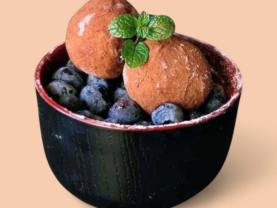 Schoko Mochis