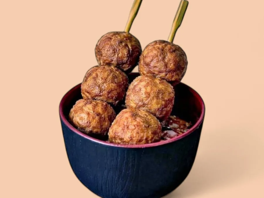 Tori Tsukune
