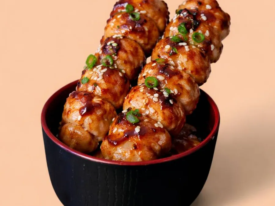 Yakitori